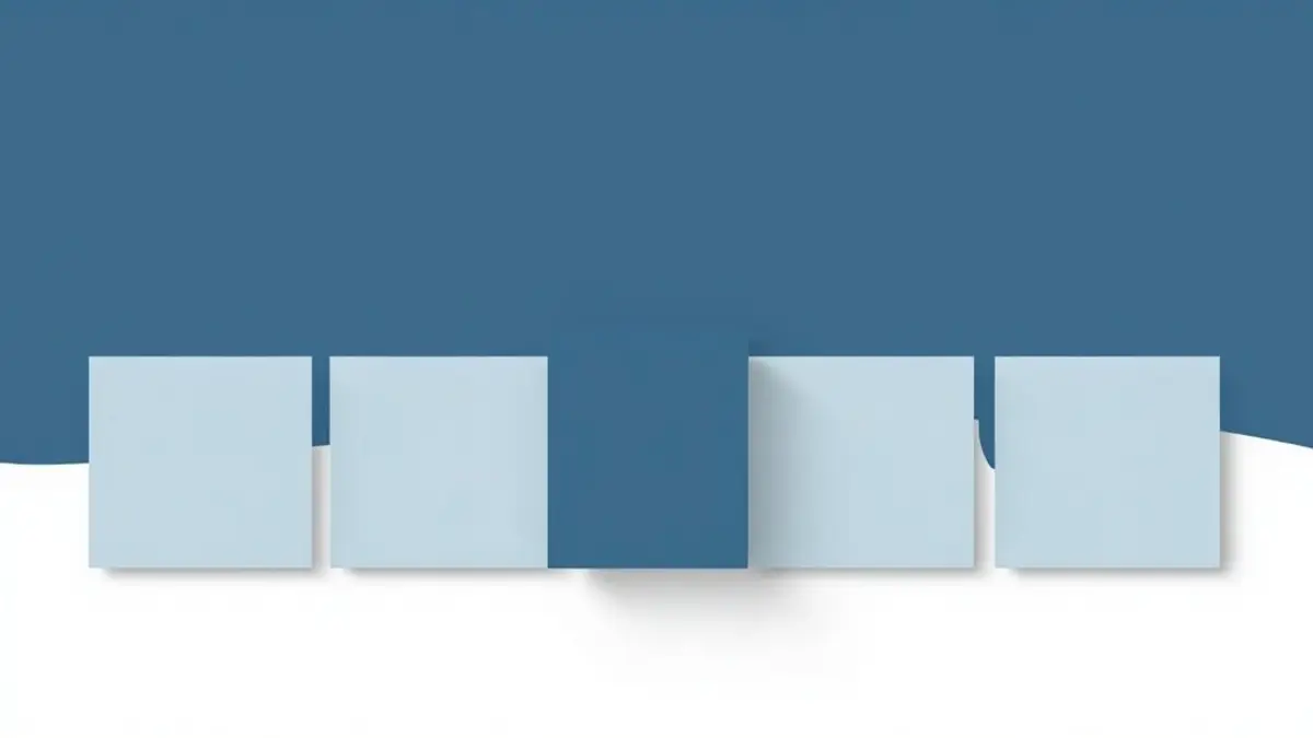 Abstract illustration representing who should the nurse see first? how to decide in ten seconds